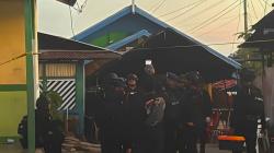 Sterilisasi Lokasi Ledakan Biak Diperketat, Tiga Korban Masih Dicari