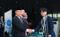 Sosok Ahmad Salman, Siswa Madrasah Peraih Skor PK Tertinggi UTBK 2026 Tanpa Ikut Bimbel