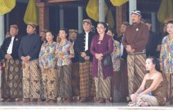 Nasab Jadi Dasar Utama, Ini Penjelasan Mengapa KGPH Hangabehi Dipilih Menjadi PB XIV