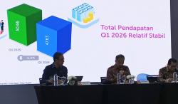 Pertumbuhan Industri Asuransi Jiwa Belum Diikuti Peningkatan Kepemilikan Polis