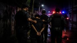 Breaking News! Dua Terduga Pembunuh Sekuriti Hotel di Sorong Ditangkap Polisi