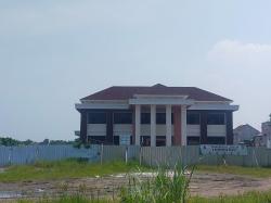 PN Sidoarjo Siap Pindah ke Gedung Baru Rp 29 Miliar, Layanan dan Sidang Lebih Representatif
