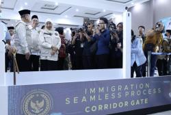 Imigrasi Buat Terobosan Baru, Jemaah Haji Jawa Timur Bisa Langsung Pulang Tanpa Antre Panjang