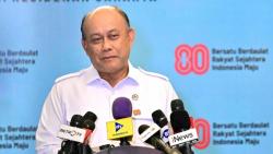 Kepala BGN Dadan Hindayana Resmi Dicopot