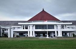 Berikut Nama Pejabat Adu Kompetensi Rebut Jabatan Sekda Manggarai Timur