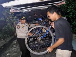 Viral! Seorang Remaja Hubungi Call Center 110 Gegara Sepedanya Rusak di Jalan Raya Pemalang