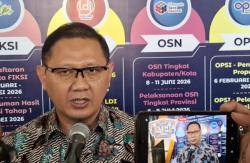 Sebanyak 24.213 Siswa Jatim Lolos PTN Jalur SNBT 2026