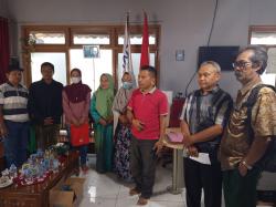 Korban Dugaan Penipuan di Bank Mandiri Taspen Purwokerto Capai Puluhan, Kerugian Miliaran