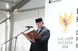 Momentum 1 Juni, PNM Tegaskan Fondasi Kebangsaan Jadi Dasar Layani Masyarakat
