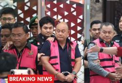 Diduga Terima Miliaran per Hari dari MBG, Ini Modus Korupsi Eks Kepala BGN Dadan Hindayana CS