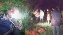 Berburu Ayam Hutan, Warga Kotabumi Selatan Ditemukan Tewas di Kebun Sawit