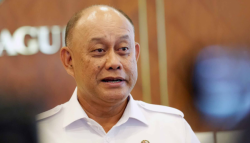 BREAKING NEWS, Prabowo Copot Dadan Hindayana dari Kursi Kepala BGN, Dua Wakil Kepala Ikut Diganti