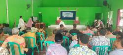 Pasca Kasus Korupsi Kades Sebelumnya, Desa Purworejo Gelar Pilkades PAW
