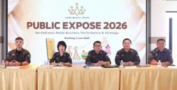 Kinerja Moncer HRTA 2026: Pendapatan Tembus Rp20 Triliun, Laba Naik 189%