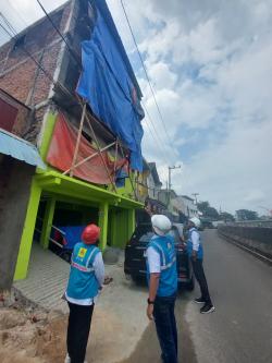 Usai Tragedi Odong-odong di Bekasi, PLN Cikarang Ingatkan Jarak Aman 3 Meter dari Jaringan Listrik