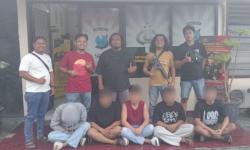 Rivalitas Perguruan Silat Berujung Pengeroyokan Pelajar di Banyuwangi, Polisi Kejar Pelaku