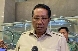 Dadan Hindayana Jadi Tersangka Korupsi MBG, Menkum: Presiden Sudah Ingatkan Jangan Korupsi