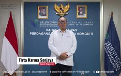 Bappebti Apresiasi 27 Tahun Didimax, Konsisten Dukung Industri Berjangka yang Sehat