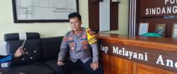 Tiga Pelaku Pencurian di Sekolah Berhasil Ditangkap, Polsek Sindangbarang Proses Sesuai SOP