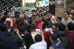 Eks Wakil Kepala BGN Sony Sonjaya Siap Jadi Justice Collaborator Kasus Korupsi SPPG