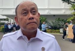 Breaking News: Dadan Dicopot Baru Hitungan Jam, Kantor BGN Digeledah Kejagung