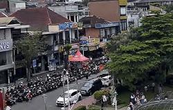 Cuaca Malang Raya 3 Juni 2026: Kota Malang hingga Batu Dominan Udara Kabur