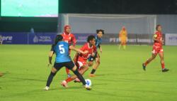 Ditekuk Singapura 2-0 di Kandang, Pelatih Timnas Putri Indonesia Minta Maaf