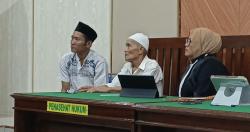 Kakek Mujiran Belum Bisa Bernapas Lega, Perdamaian dengan PTPN Masih Buntu