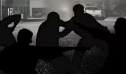 Update Pembacokan Brimob di Serang: 2 Debt Collector Ditangkap, Polisi Sisir Pelaku Lain
