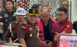 BREAKING NEWS! Kejagung Tahan Mantan Kepala BGN Dadan Hindayana, Diduga Terkait Kasus SPPG