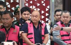 Dijemput Dini Hari, Eks Kepala BGN Dadan Hindayana CS Berakhir Jadi Tersangka Kasus MBG