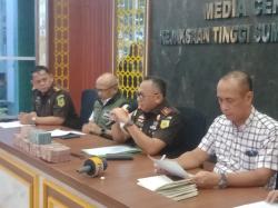 Lagi-lagi Soal Suap Proyek, Kejati Sumsel Tetapkan Wakil Bupati PALI Iwan Tuaji Jadi Tersangka