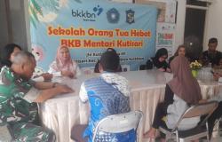 Sempat Terkendala Ekonomi, Dua Saudari di Surabaya Akhirnya Genggam Ijazah