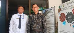 Komisi III DPRD Karawang Desak DLH Usut Kematian Massal Ikan di Leuweung Seureuh