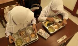Program MBG Diawasi Ketat, Kejari Kota Malang Siapkan Kanal Pengaduan