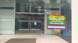 Pasca Pencopotan Dadan Hindayana, Kantor BGN Dikabarkan Digeledah Kejagung, Ada Apa?