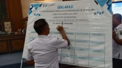 Dinas Pendidikan Tulungagung Deklarasikan SPMB 2026/2027, Tegaskan Tidak Ada Titipan