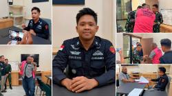 Dua PNS di Papua Barat Daya Jadi TSK Korupsi Dana Hibah, Satu Orang Langsug Ditahan Penyidik