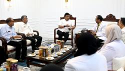 Puncak Hari Anak Nasional 2026 Digelar di Samosir, IDAI Sumut Target Layani 600 Anak
