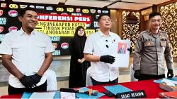Eks Kades Cipancar Garut di Duga Korupsi Dana Desa, Negara Rugi Rp653 Juta