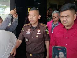 Kejari Tetapkan 2 Mantan Kadis Lingkungan Hidup Lombok Tengah Tersangka Kasus Pengadaan Dump Truck