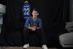 Hari Nur Yulianto Balik Kandang, Kembali Perkuat PSIS Semarang di Liga Championship 2026/2027