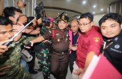 Korupsi Program MBG, Kejagung Jebloskan Eks 3 Bos BGN