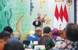 Tak Mau Lengser dari Takhta, Jatim Waspadai Rival Kuat di LKS Nasional 2026