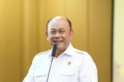 Mantan Kepala Badan Gizi Nasional Dadan Hindayana Ditahan Kejagung, Kantor BGN Digeledah