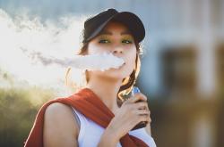 BPOM: Jangan Anggap Rokok Elektronik Aman, Vape Ancam Jutaan Anak Indonesia