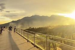 Cuaca Malang Raya 4 Juni 2026, Kabut Tebal dan Udara Dingin Mengintai Pengendara