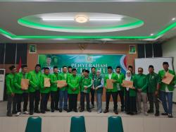 10 DPC PPP di NTB Kantongi SK dari DPP, Muzihir: Tidak Ada Lagi yang Diperdebatkan