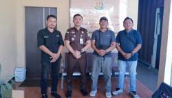 Temuan Baru BPK Rp170 Juta Muncul, Kejari Takalar Siap Usut Lagi Dugaan Korupsi Buku Rp4,2 Miliar