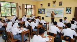 Praktik Titipan dan Pungli Jadi Sorotan, Inspektorat Bojonegoro Awasi Ketat SPMB 2026